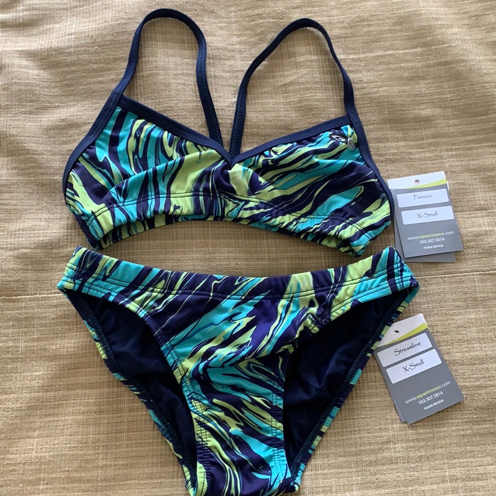 EQ Bikini